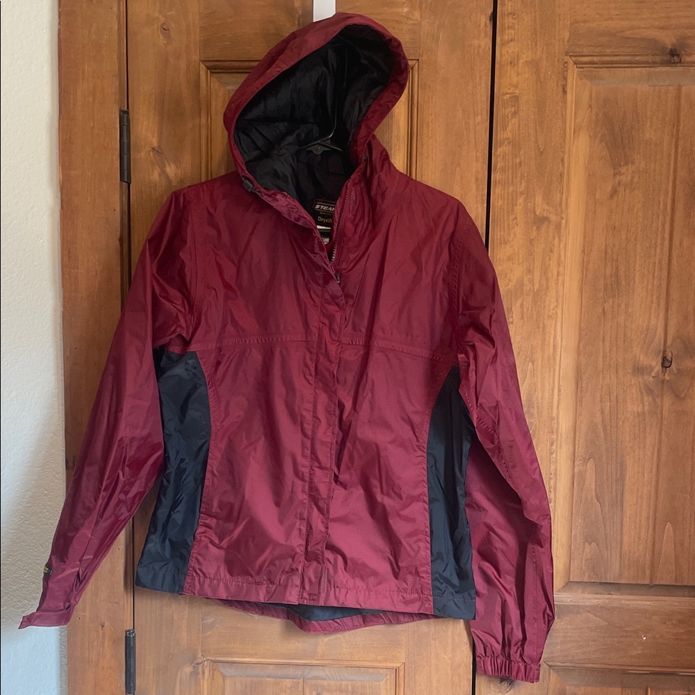 Stearns Dry Wear Jacket